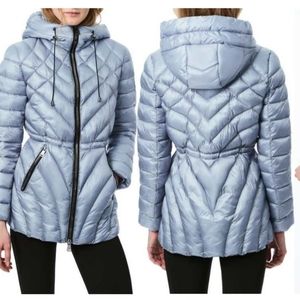 Bernardo puffer jacket